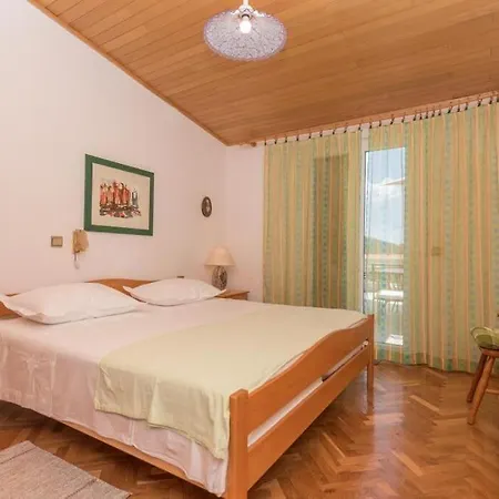Apartman Peace