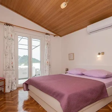 شقة Peace Zadvarje